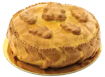 Пирог GRAND с мясом Пирог GRAND с мясом