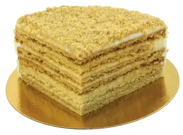 Начинка "Медок"