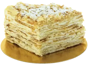 Начинка "Наполеон"