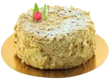 Торт "Домашний"