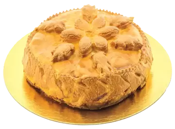 Пирог GRAND "Мясо и картофель" Пирог GRAND "Мясо и картофель"