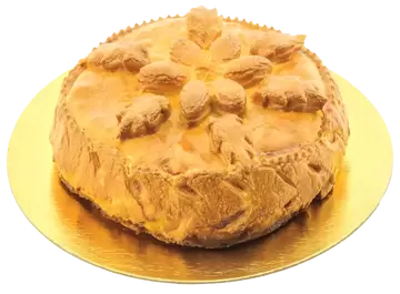 Пирог "Мясо и картофель" Пирог "Мясо и картофель"