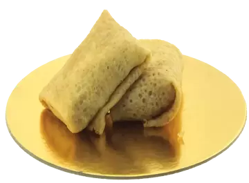 Блины фаршированные курицей