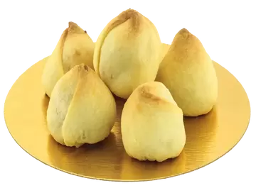 Печенье " Яблочко"