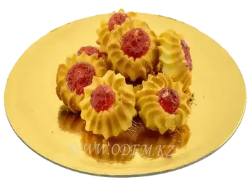 Печенье "Курабье" Печенье "Курабье"