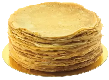 Блины