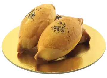Пирожок с ливером