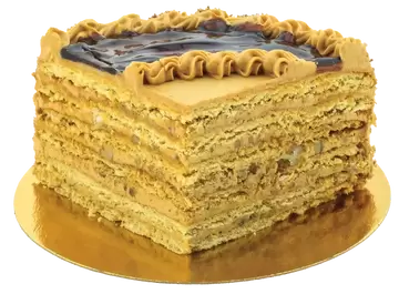 Начинка "Лакомка" Начинка "Лакомка"