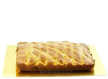 Пирог GRAND "Шарлотка"