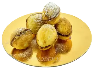 Печенье "Орешки"