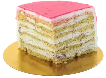 Начинка "Клубничное облако" Начинка "Клубничное облако"